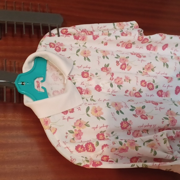 5 For $15 Parisian spring hawaian polo t-shirt - Picture 4 of 17